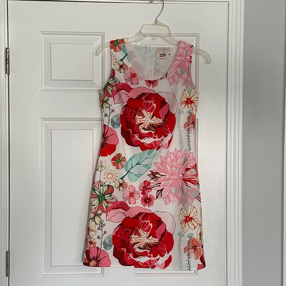 Molly Bracken XS Dress